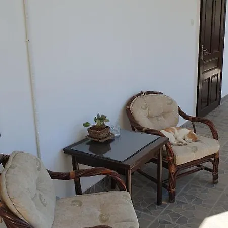 Etno Kuca Stara Frajla Backi Petrovac