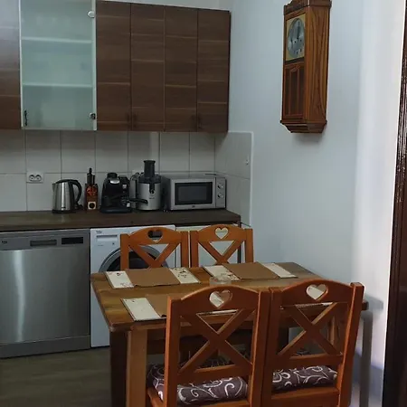 Etno Kuca Stara Frajla *