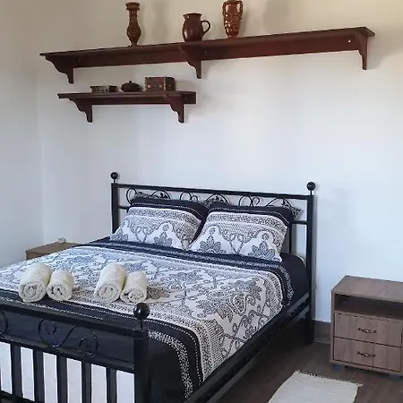 Apartmán Etno Kuca Stara Frajla Backi Petrovac