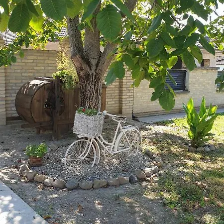 Etno Kuca Stara Frajla *