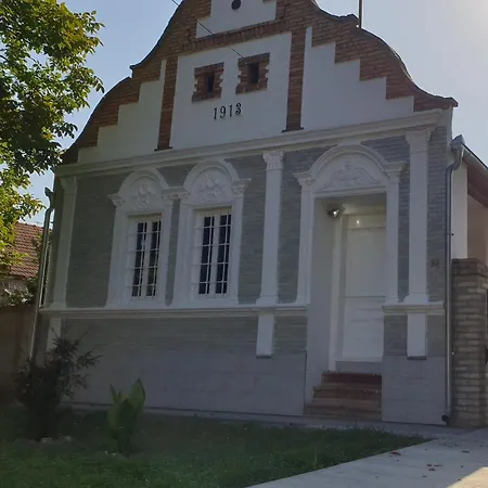 Etno Kuca Stara Frajla *