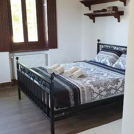 Etno Kuca Stara Frajla Backi Petrovac