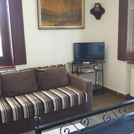 Apartmán Etno Kuca Stara Frajla *