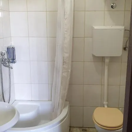 Etno Kuca Stara Frajla * Backi Petrovac