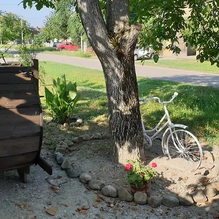 Etno Kuca Stara Frajla Apartmán