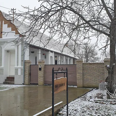 Etno Kuca Stara Frajla