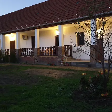 Etno Kuca Stara Frajla *