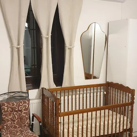 Etno Kuca Stara Frajla