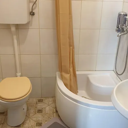 Apartmán Etno Kuca Stara Frajla *