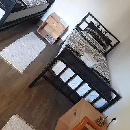 Etno Kuca Stara Frajla Apartmán Backi Petrovac