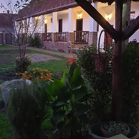 Apartment Etno Kuca Stara Frajla Backi Petrovac
