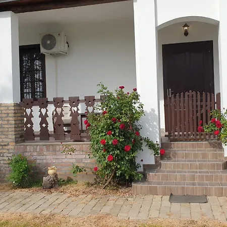 Etno Kuca Stara Frajla Apartmán *