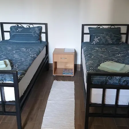 Apartmán Etno Kuca Stara Frajla *