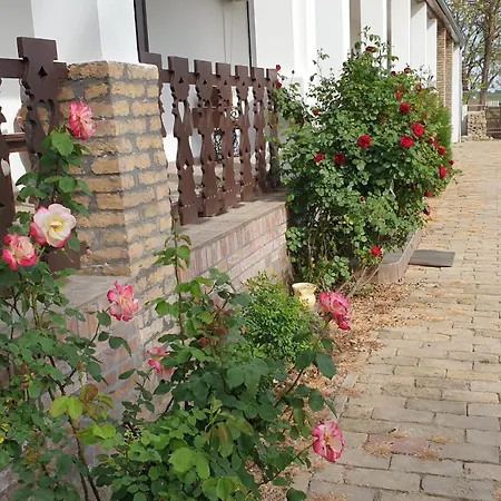 Etno Kuca Stara Frajla Apartmán Backi Petrovac